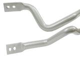 Whiteline 00-05 Acura El ES / Honda Civic EM/EP/ES/EU Front & Rear Sway Bar Kit