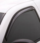 Lund 07-10 Jeep Wrangler Catch-All Front Floor Liner - Black (2 Pc.)