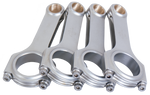 Eagle BMW M40/42/44 H-Beam Connecting Rods (Set)