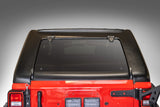 DV8 Offroad 2018+ Jeep Wrangler JL Razor Series Fastback Hard Top