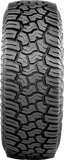 Yokohama Geolandar X-AT Tire - LT305/55R20 121/118Q