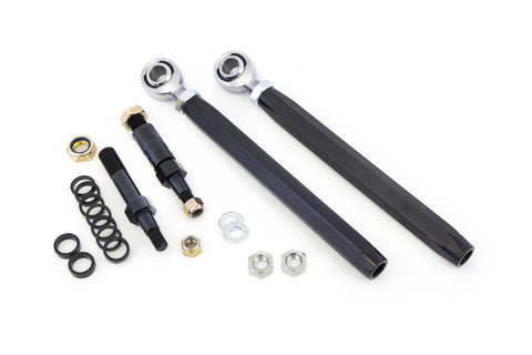 UMI Performance 71-72 GM A-Body Bump Steer Adjuster Kit