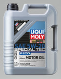 LIQUI MOLY 5L Special Tec F ECO Motor Oil 5W20 - Single