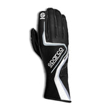 Sparco Gloves Record WP 11 BLK