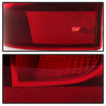 Xtune Chevy Avalanche 07-13 Passenger Side Tail Lights - OEM Right ALT-JH-CAVA07-OE-R