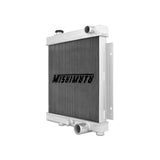 Mishimoto 64-66 Ford Mustang w/ 289 V8 Manual Aluminum Radiator