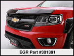EGR Hood Shld - Sprguard