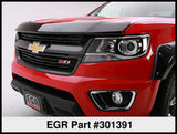 EGR Hood Shld - Sprguard