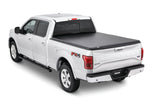 Tonno Pro 99-19 Ford F-250 Super Duty 8ft Styleside Hard Fold Tonneau Cover