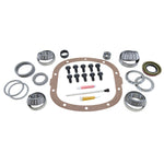 Yukon Gear Master Overhaul Kit For 82-99 GM 7.5in and 7.625in Diff