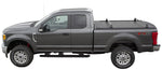Pace Edwards 04-14 Ford F-Series LightDuty 6ft 5in Bed UltraGroove Metal