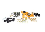 WL Sway Bars - Kits