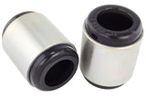Whiteline Plus 03+ Nissan 350z / Infinity G35 Rear Lower Rear Trailing Arm (Lateral Arm - locates in