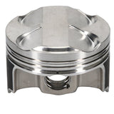 Wiseco 02-06 Acura/Honda K20/RSX-S 86.5mm Bore .020 Over 11.0:1 CR Dome Dish Piston (Single Piston)