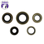 Yukon Gear 09+ V6 Camaro Pinion Seal