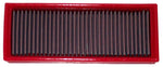 BMC 00-07 Ford Mondeo III (B4Y/5Y/BWY) 1.8L Replacement Panel Air Filter