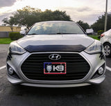 EGR Hood Shld - Sprguard