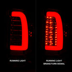 ANZO 1995-2004 Toyota Tacoma LED Taillights (Pair)