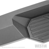 Westin 19-21 Ford Ranger SuperCab HDX Xtreme Nerf Step Bars - Tex. Blk