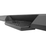 Westin/HDX 99-16 Ford F-250/350/450/550 Super Cab Xtreme Nerf Step Bars - Textured Black