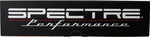 Spectre Ford C4 Transmission Pan - Chrome
