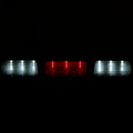 ANZO 2015-2016 Chevrolet Colorado LED 3rd Brake Light Smoke