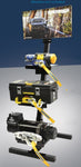 Superwinch MD 3 Winch Display Stand w/Header Card