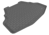3D MAXpider 2009-2014 Acura TL FWD Kagu Cargo Liner - Gray