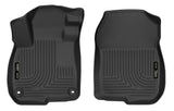 Husky Liners 17-18 Honda CRV Black Front Floor Liners