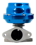 TiALSport F38 Wastegate 38mm .5 Bar (7.25 PSI) - Blue