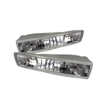 Xtune Honda Prelude 97-02 Bumper Lights Clear CBL-HP97-C