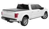 Access Limited 08-14 Ford F-150 6ft 6in Bed w/ Side Rail Kit Roll-Up Cover