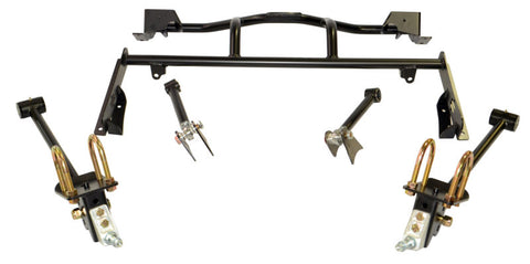 Ridetech 64-70 Ford Mustang Bolt-On 4 Link System