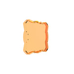 KC HiLiTES FLEX ERA 1-Light Shield Amber