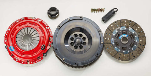 South Bend / DXD Racing Clutch 14-15 BMW 435 F32 3.0L Stg 3 Daily Clutch Kit