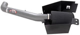 AEM Nissan Frontier/Pathfinder/Xterra 4.0L Silver Brute Force Air Intake