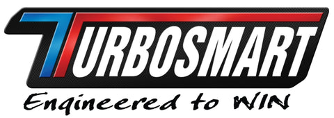 Turbosmart 45 Elbow 1.25 - Black Silicone Hose