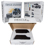 Oracle 09-14 Ford F150/Raptor Off-Road Mirrors - 6000K