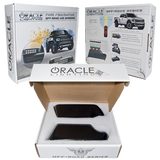 Oracle 09-14 Ford F150/Raptor Off-Road Mirrors - 6000K