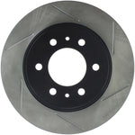 StopTech Slotted Sport Brake Rotor