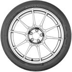 Yokohama Advan A052 Tire - 245/35ZR19 93Y