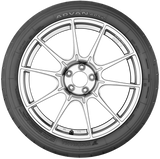 Yokohama A008P Tire - 225/50ZR16 92W