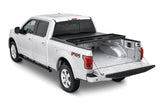 Tonno Pro 99-19 Ford F-250 Super Duty 8ft Styleside Hard Fold Tonneau Cover