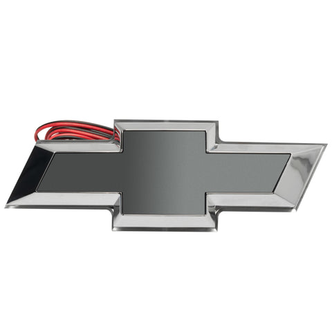 Oracle Illuminated Bowtie - Cyber Grey Metallic (GPV) - Aqua