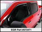 EGR Visor-InChannel Set4