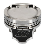 Wiseco 93-01 Honda B16A Civic SI 1.181 X 82.0MM +.040 OS Piston Kit *MUST USE .040 Gasket*