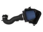 aFe Magnum FORCE Stage-2 Pro 5R Cold Air Intake System 2019 GM Silverado/Sierra V6 4.3L / V8 5.3L