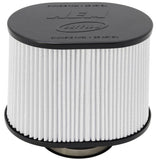 AEM Dryflow 5in. X 7in. Oval Straight Air Filter