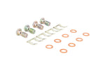 Goodridge 99-03 Acura CL/TL Type S Brake Lines