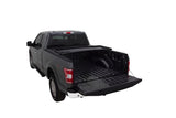 Lund 2019 Chevrolet Silverado 1500 6.5ft Bed Genesis Tri-Fold Tonneau - Black